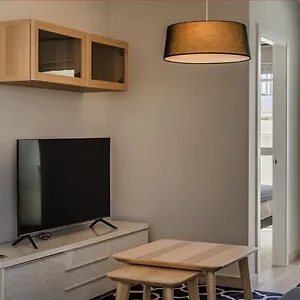 Tejita Beach , The Beach Dream Flats Appartamento Granadilla De Abona