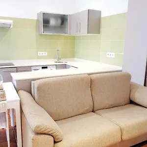  Apartamento Garro By Sanse Holidays