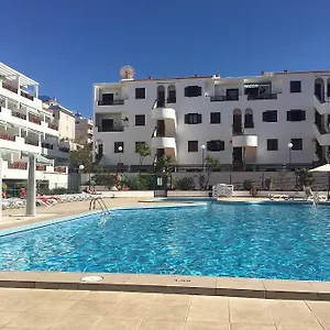 Victoria Court 2, Cristianos Apartment Guincho (Tenerife)