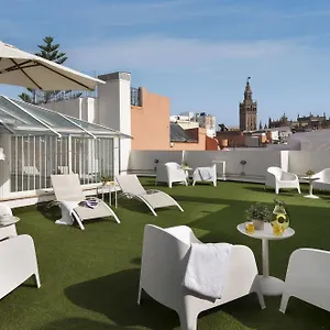 Plaza Appartamento Siviglia